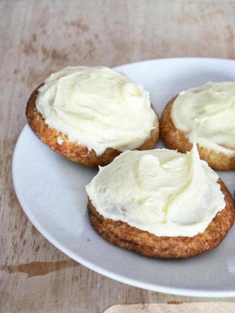 decorated-snickerdoodle-cookies