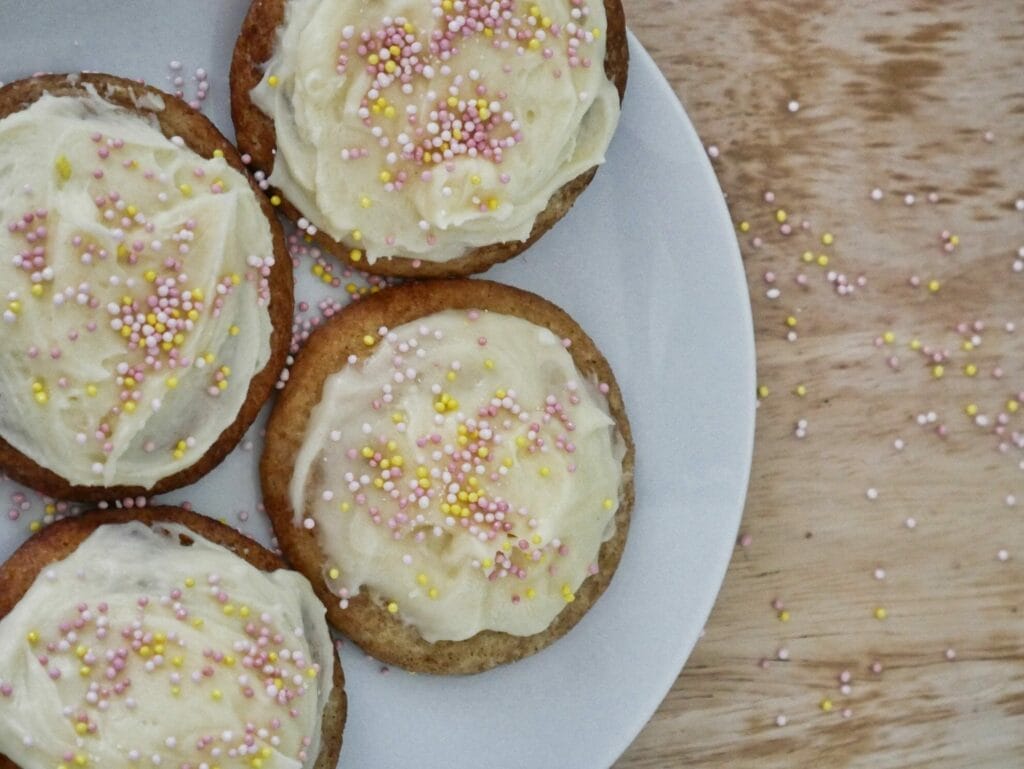 decorated-snickerdoodle-cookies