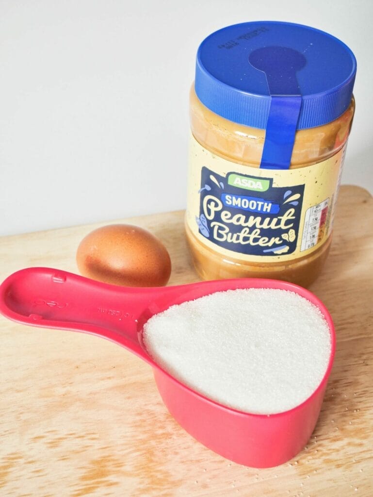 peanut-butter-cookies