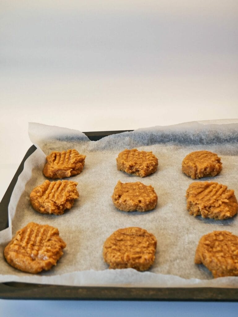 peanut-butter-cookies