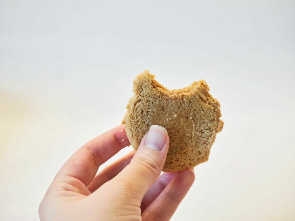 peanut-butter-cookies