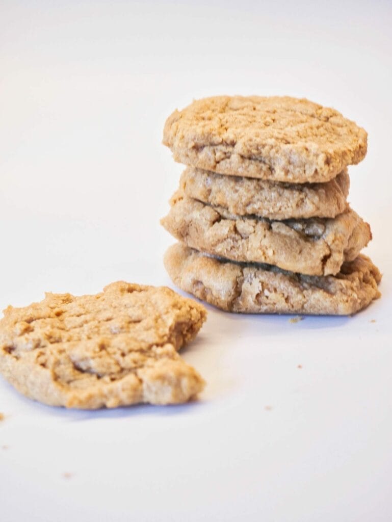 peanut-butter-cookies