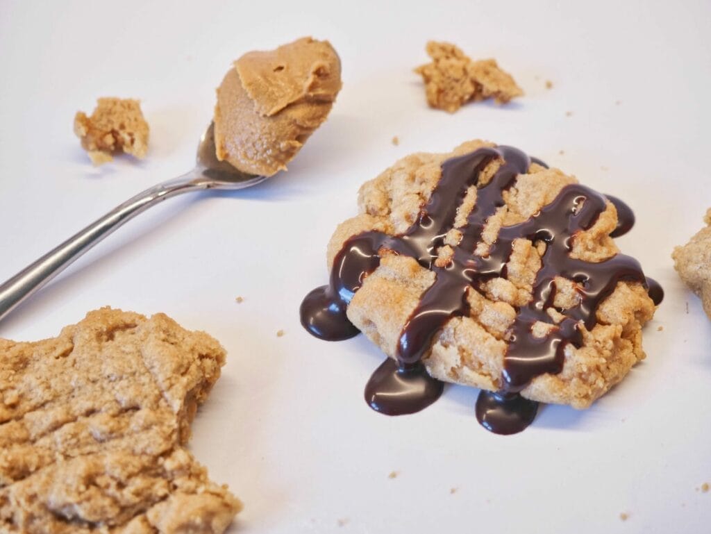 peanut-butter-cookies