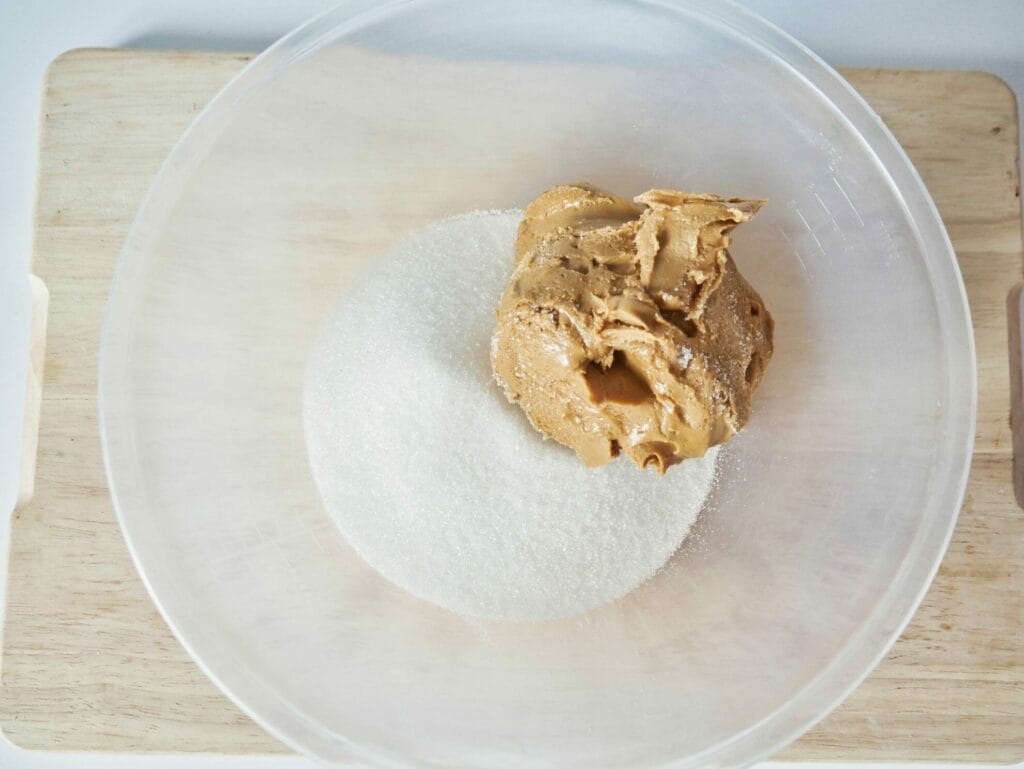 peanut-butter-cookies