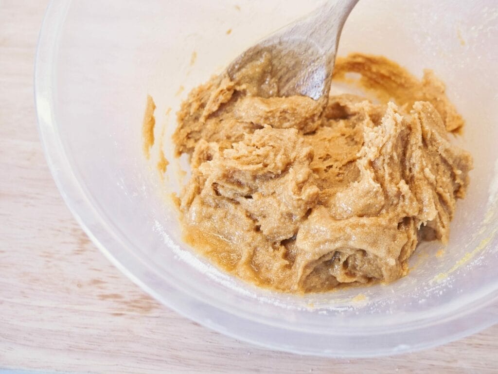 peanut-butter-cookies