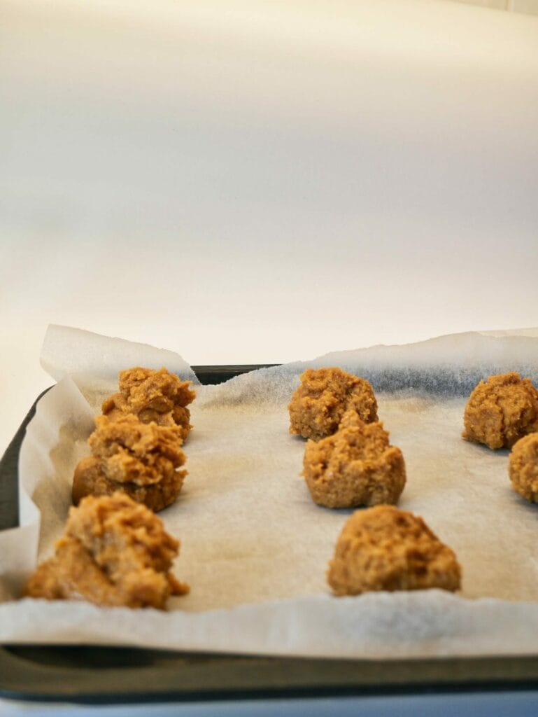 peanut-butter-cookies