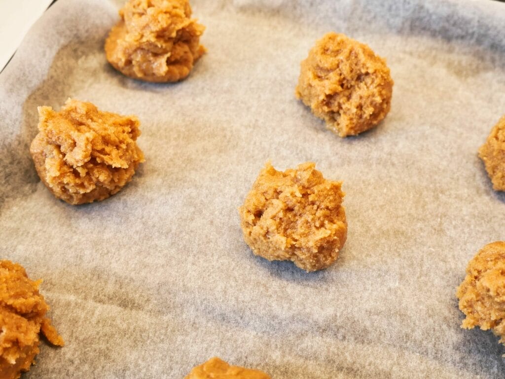 peanut-butter-cookies