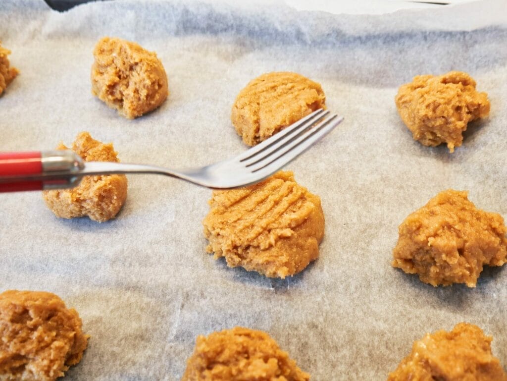 peanut-butter-cookies