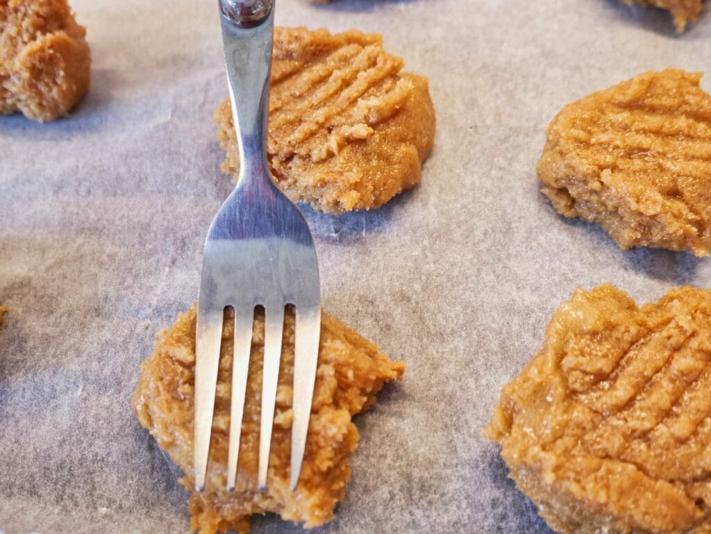peanut-butter-cookies