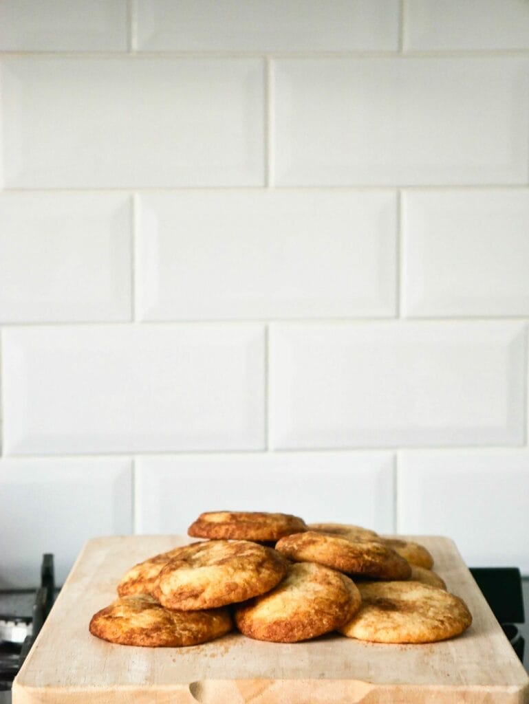 snickerdoodle-cookies