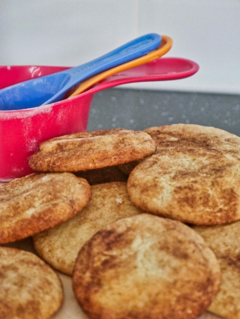 snickerdoodle-cookies
