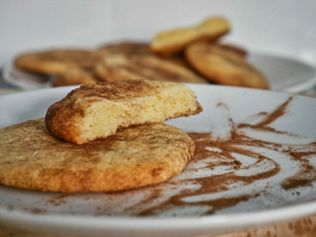 snickerdoodle-cookies