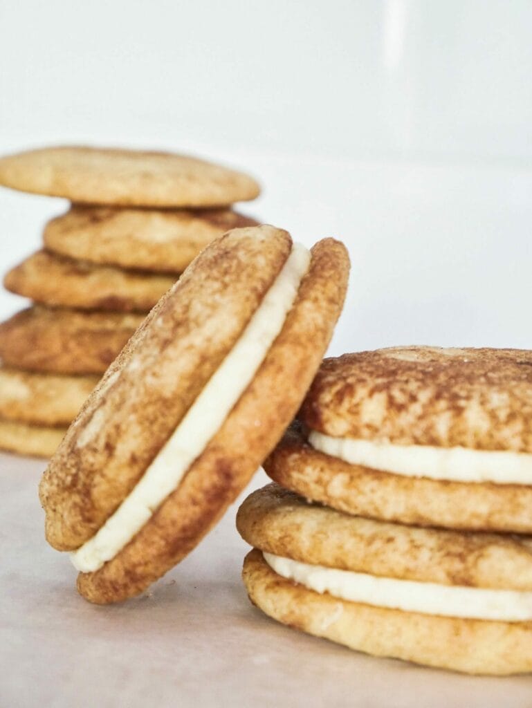 snickerdoodle-sandwiches