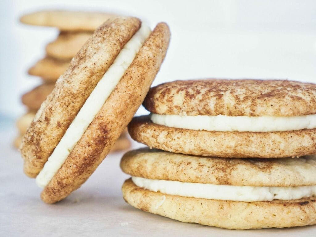 snickerdoodle-sandwiches
