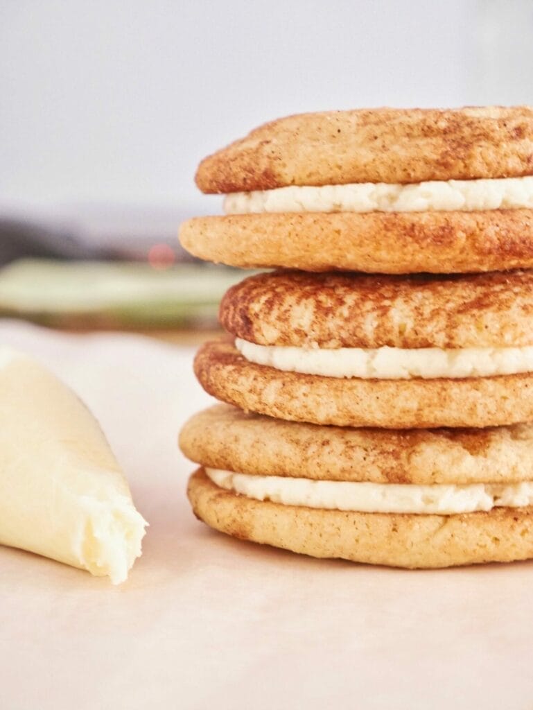 snickerdoodle-sandwiches