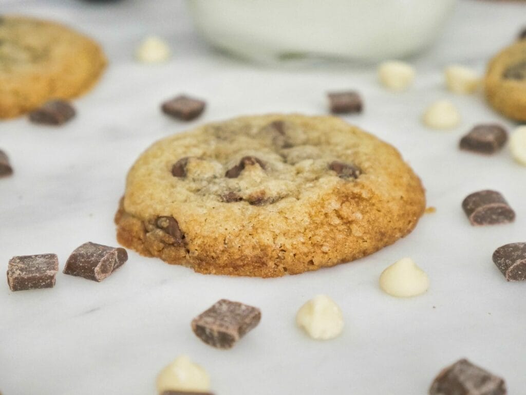 chocolate chip cookie recipe