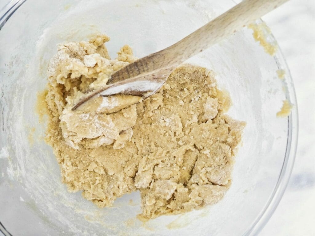 chocolate chip cookie recipe