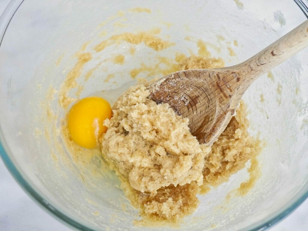 chocolate chip cookie recipe