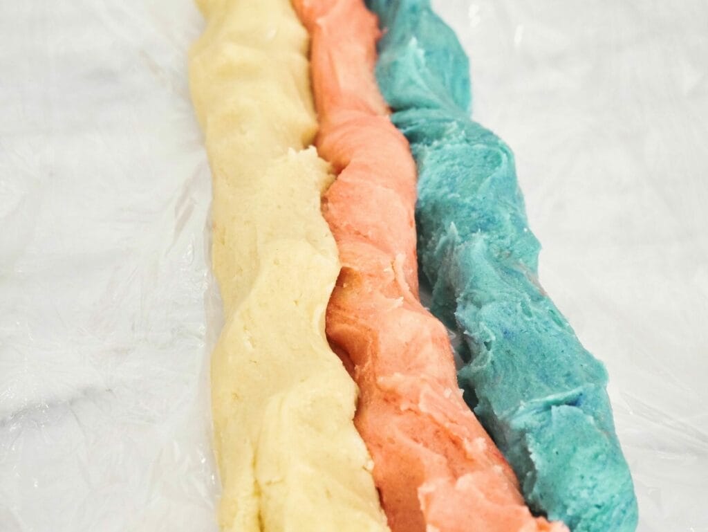 patriotic cookie recipe