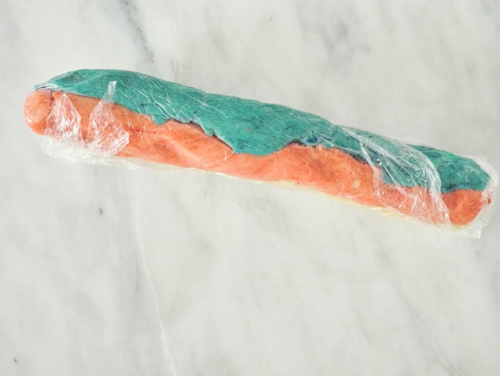 patriotic cookie recipe